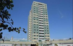 Solaris Residencial Clube 1601 de Frente Para o Mar